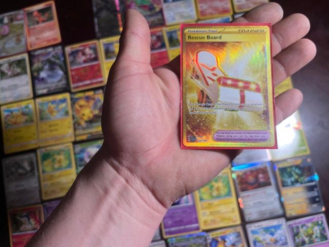 Pokemon card and collectible lot must go! All offers accepted! - photo 2