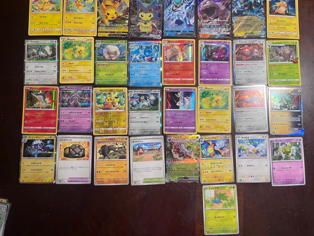 Pokemon card and collectible lot must go! All offers accepted! - photo 4