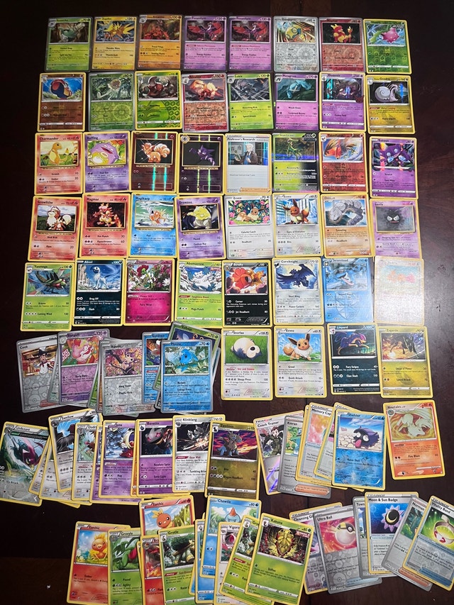 Pokemon card and collectible lot must go! All offers accepted! - photo 5