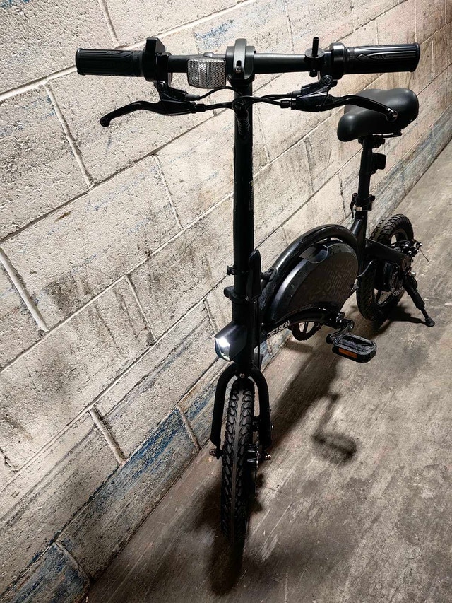 Jetson Bike Pro - photo 2