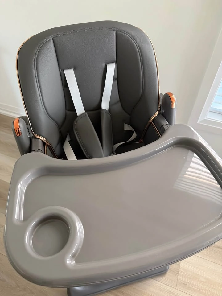 NEW Baby high chair - photo 2