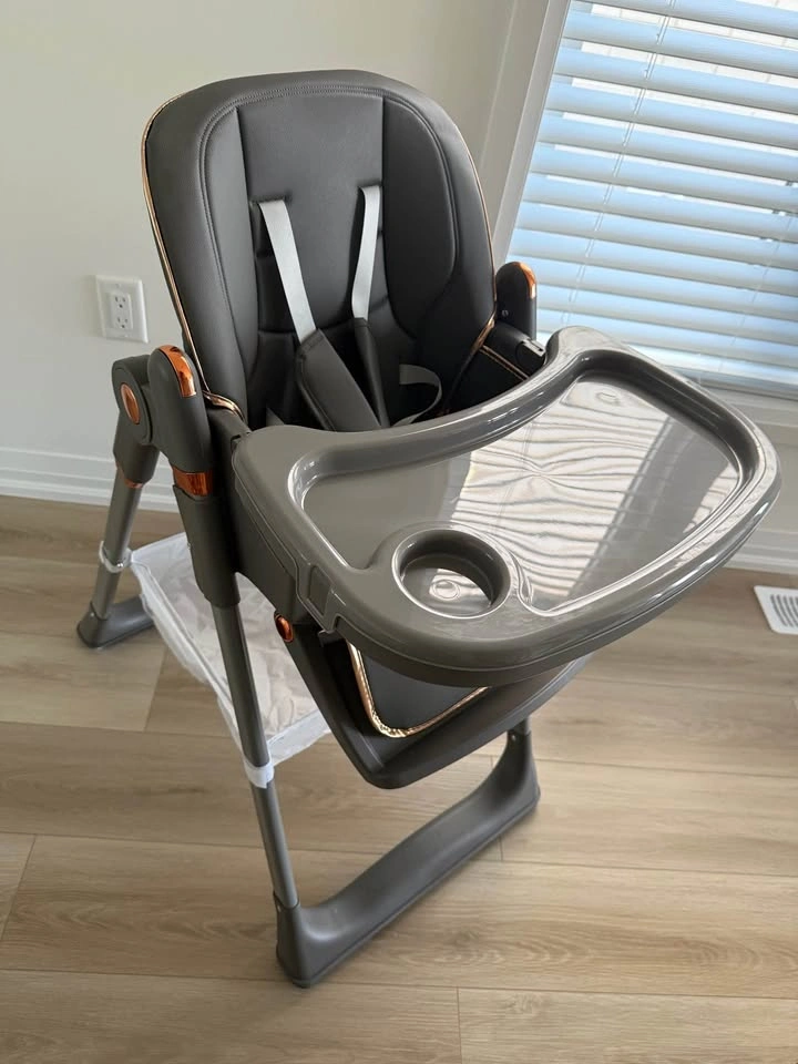 NEW Baby high chair - photo 3