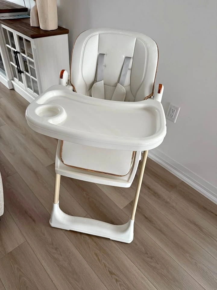 New baby high chair