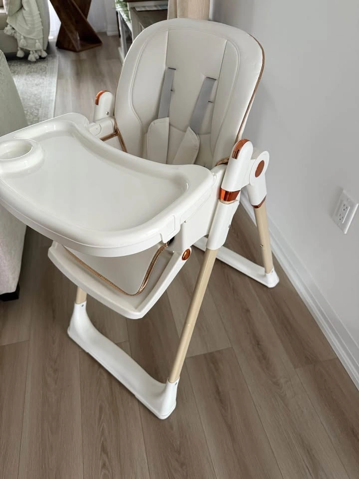 New baby high chair - photo 2