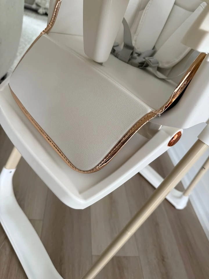 New baby high chair - photo 3