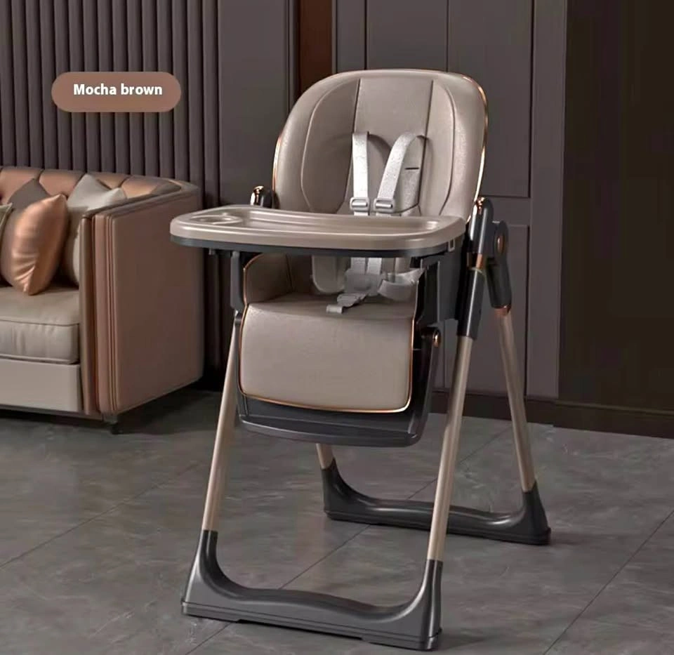 NEW baby high chair
