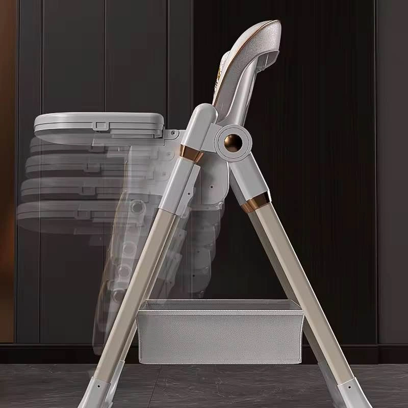 NEW baby high chair - photo 3