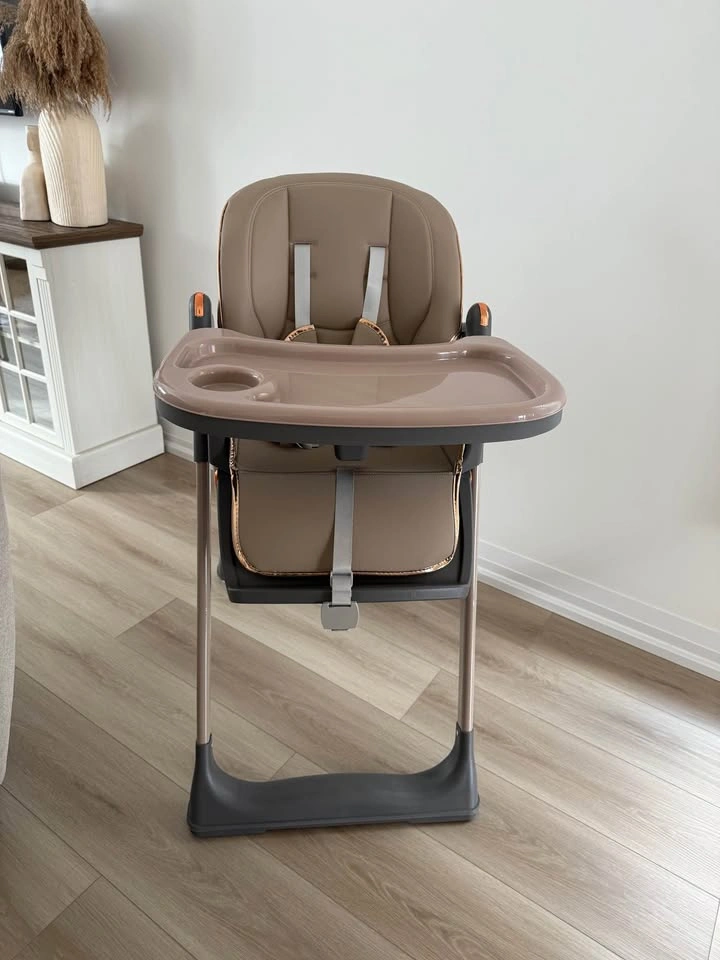 NEW baby high chair - photo 5