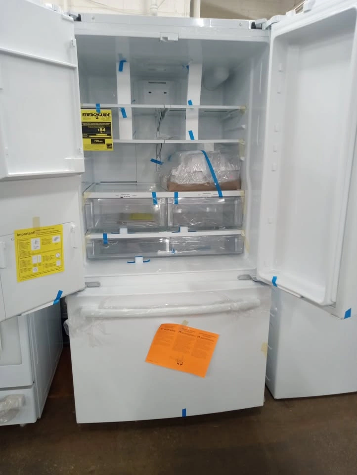 GE APPLIANCE SET - photo 2