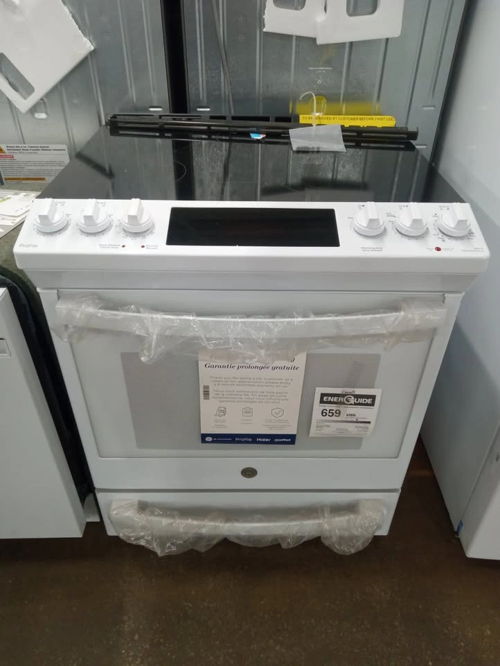 GE APPLIANCE SET - photo 3