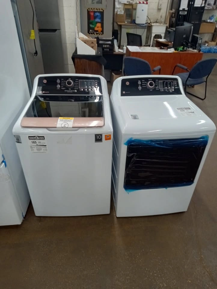 Appliance Sale GE SET - photo 3