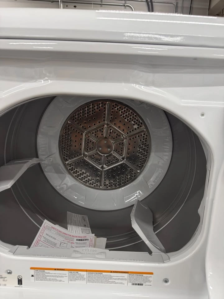 GE LAUNDRY SET - photo 3
