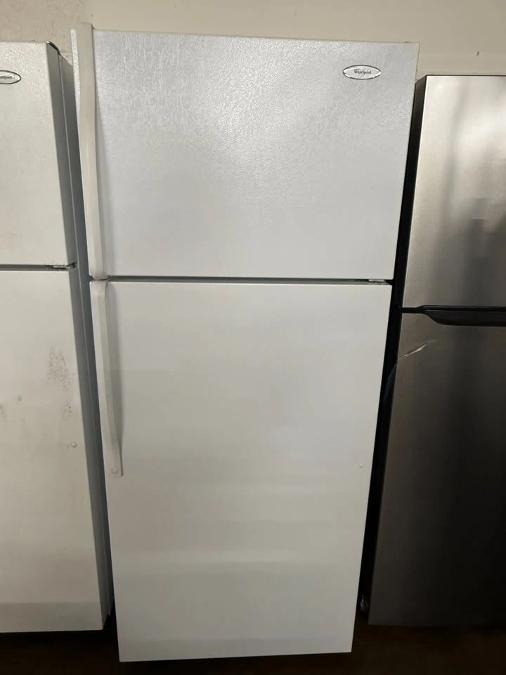 USED FRIDGES 24/28/30" WHITE - photo 5