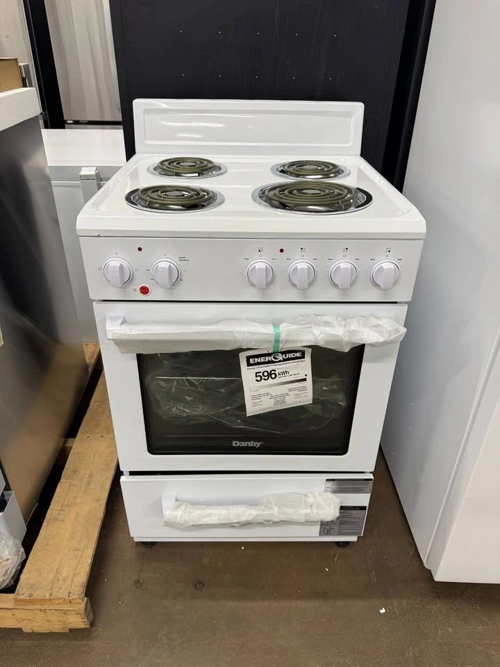 APARTMENT SIZE APPLIANCE PACKAGE - photo 2