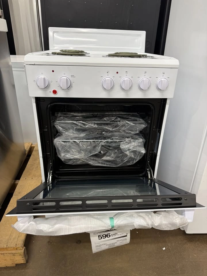 APARTMENT SIZE APPLIANCE PACKAGE - photo 4