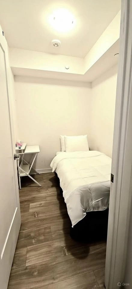 2 Beds 2 Baths Apartment