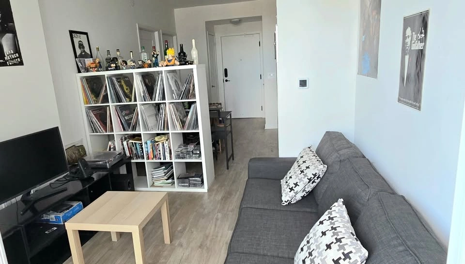 2 Beds 2 Baths Apartment - photo 4