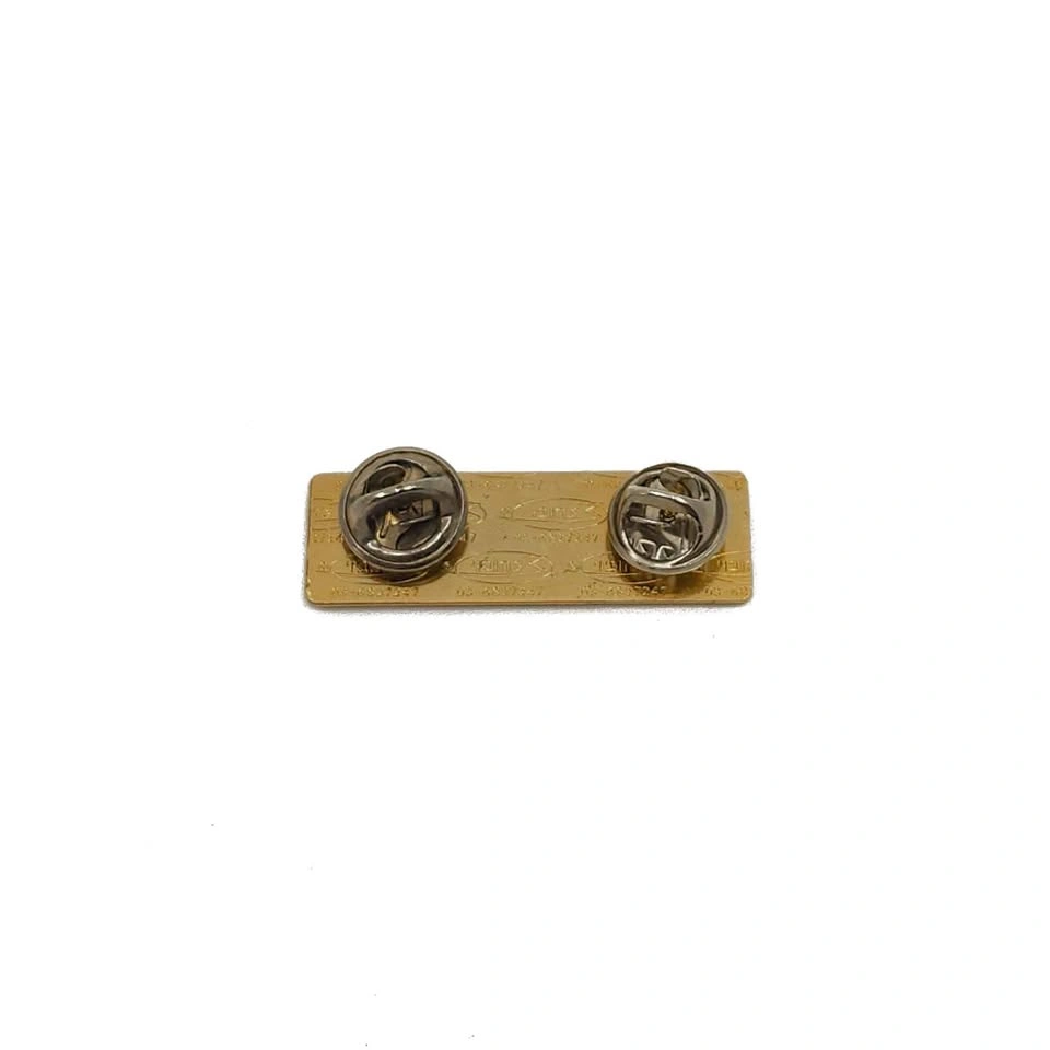 Israeli Army (Zahal/IDF) War Ribbon enamel pin - photo 2