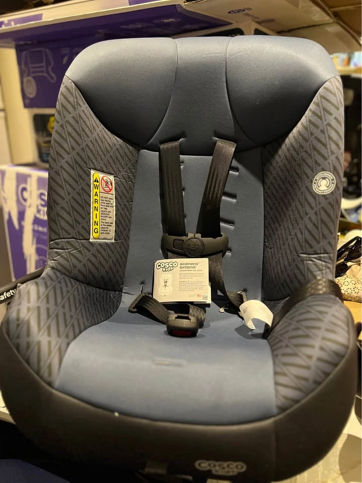 Cosco Serena Car Seat - photo 2