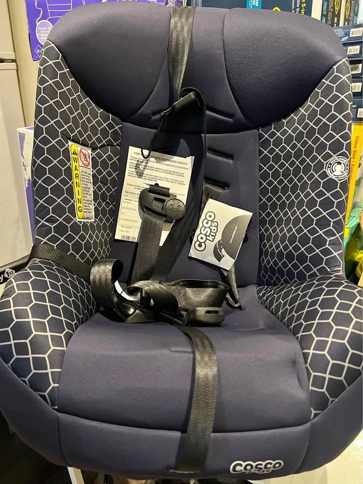 Cosco car seat