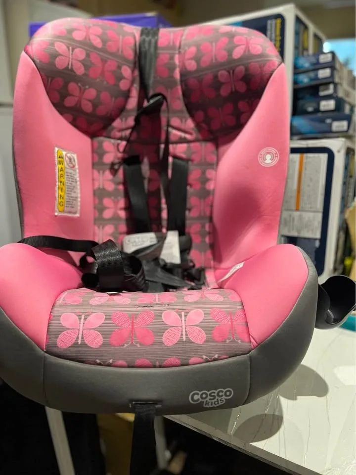 Cosco car seat - photo 2