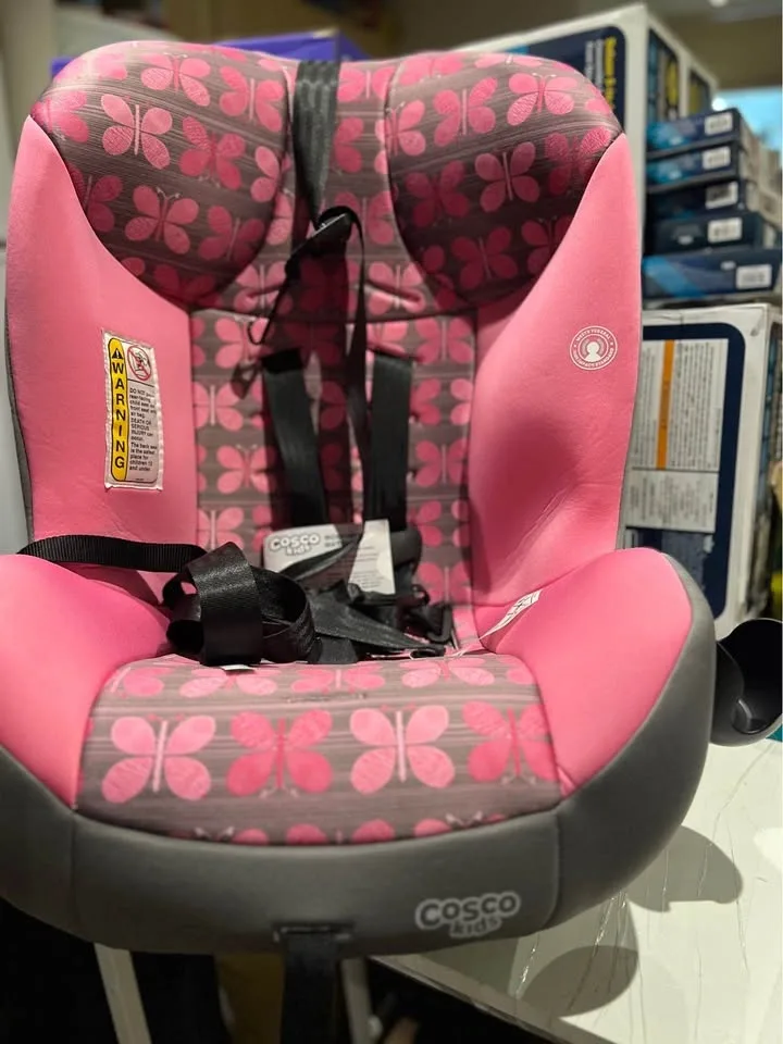Cosco car seat - photo 3
