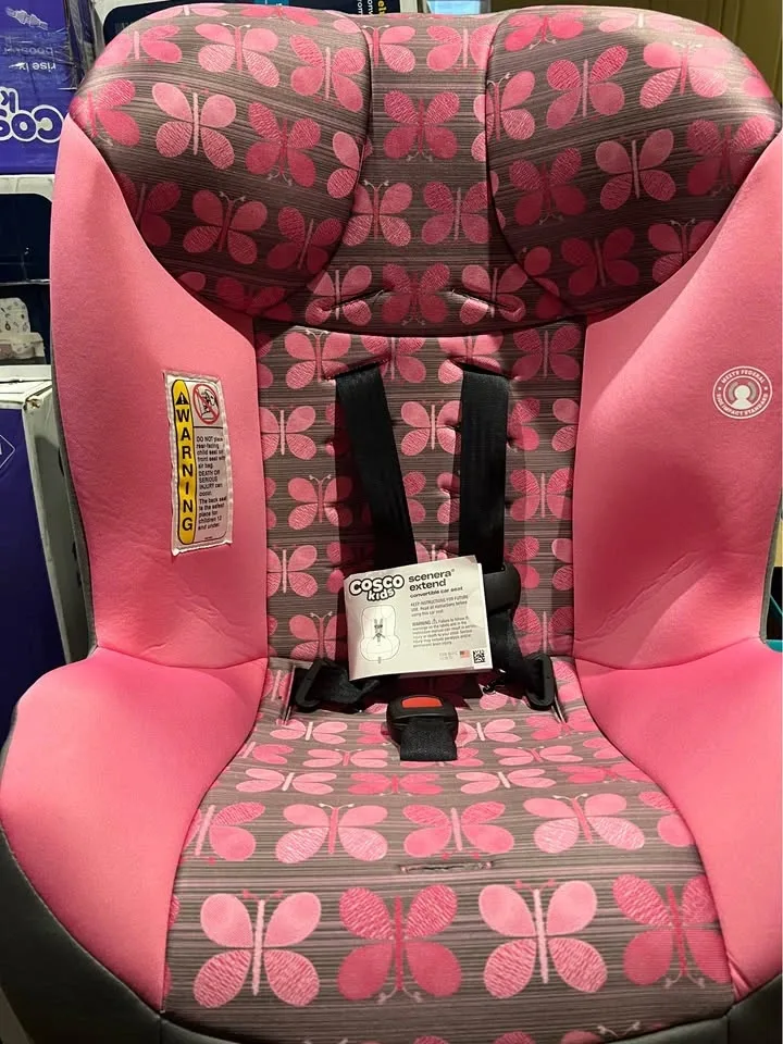 Cosco car seat - photo 4