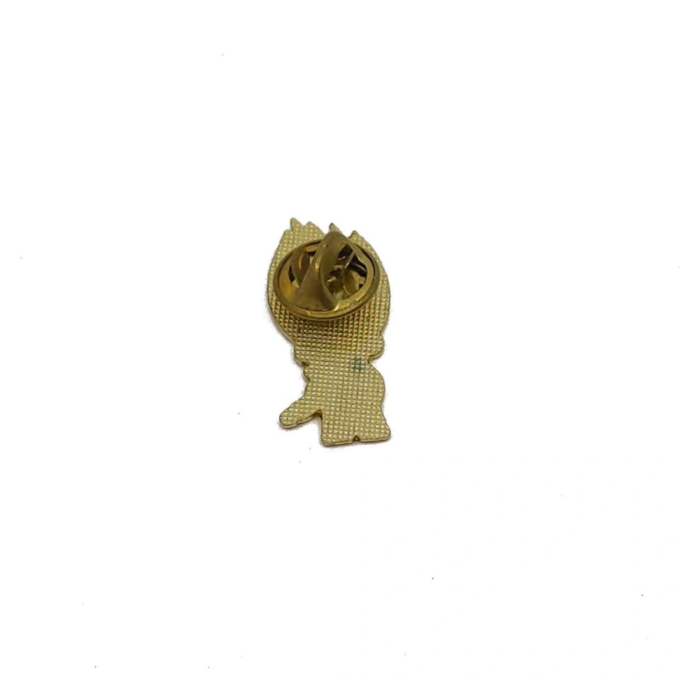 Troll Pin Green Hair Violin - photo 2