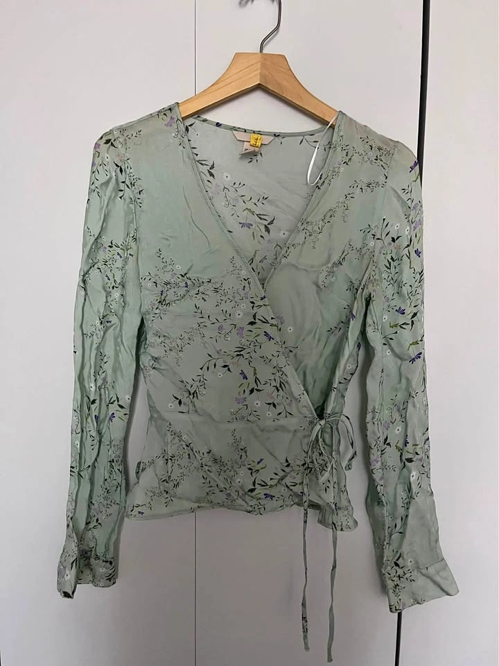 H&M top