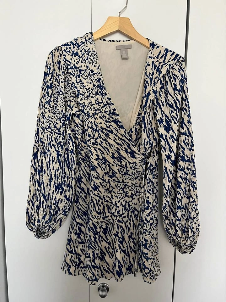 H&M mini dress