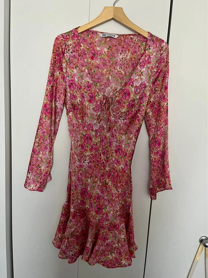 Zara mini dress