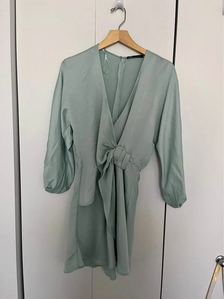 Zara mini dress
