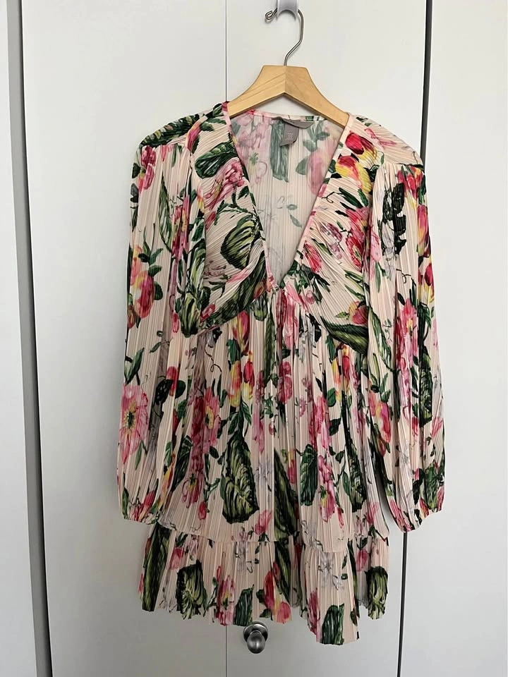 H&M mini dress