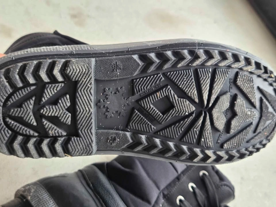 Size 10 Pajar Men's Winter Boots - photo 4