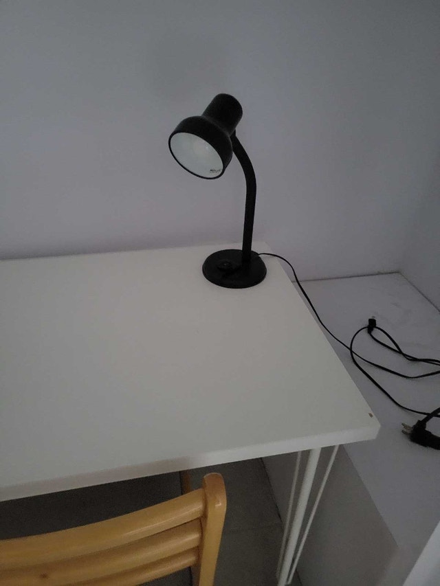 Moving sale $15 each Flexible Desk Lamp - photo 2