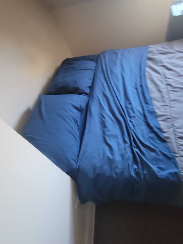 Queen Bed - photo 3