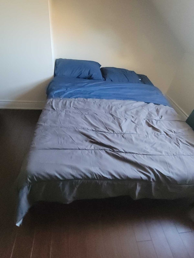 Queen Bed - photo 4