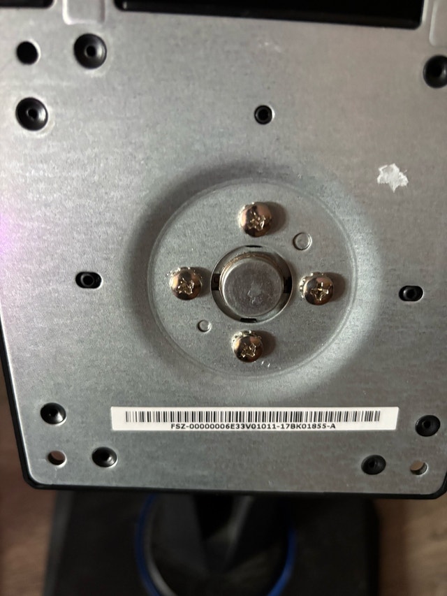 NVIDIA Monitor Stands - photo 5