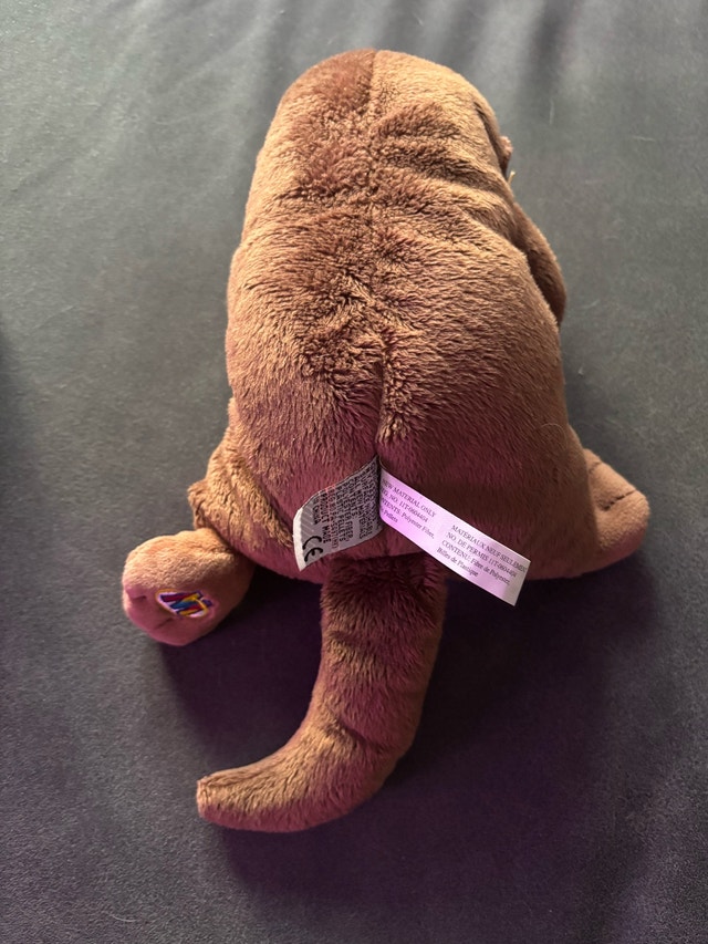 Ganz Webkinz Otter and Manatee Plush Bundle - photo 2