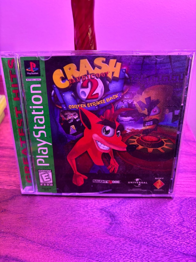 Vintage Video Games: PS, Xbox, PC, Wii, GameCube, N64, SNES - photo 2