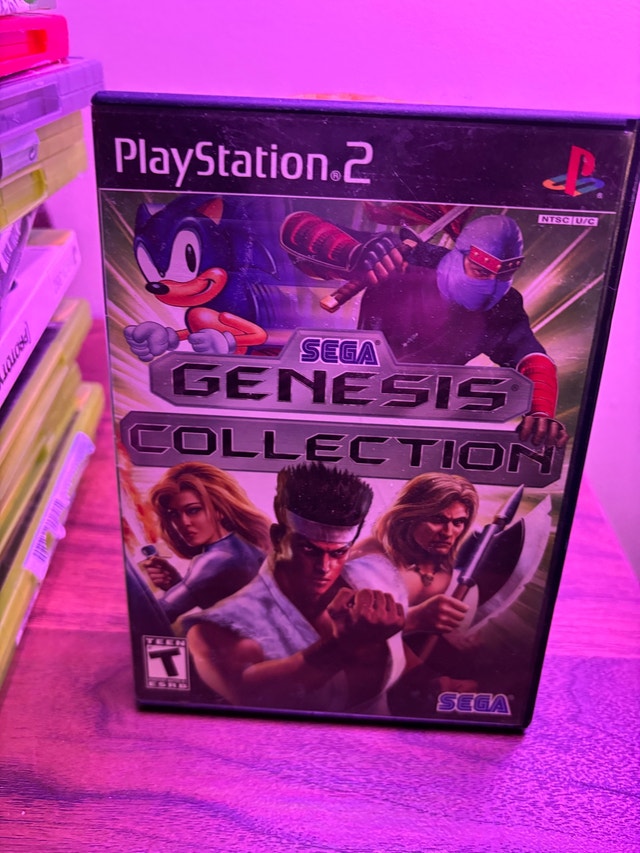 Vintage Video Games: PS, Xbox, PC, Wii, GameCube, N64, SNES - photo 5