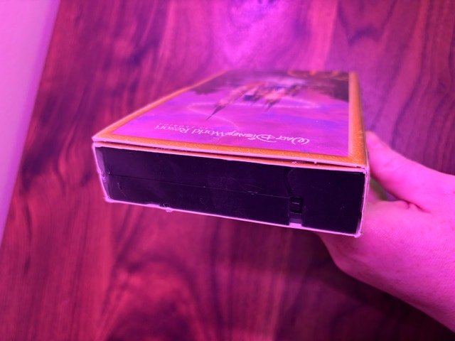 Walt Disney World VHS Tape - photo 4