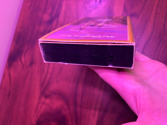 Walt Disney World VHS Tape - photo 5