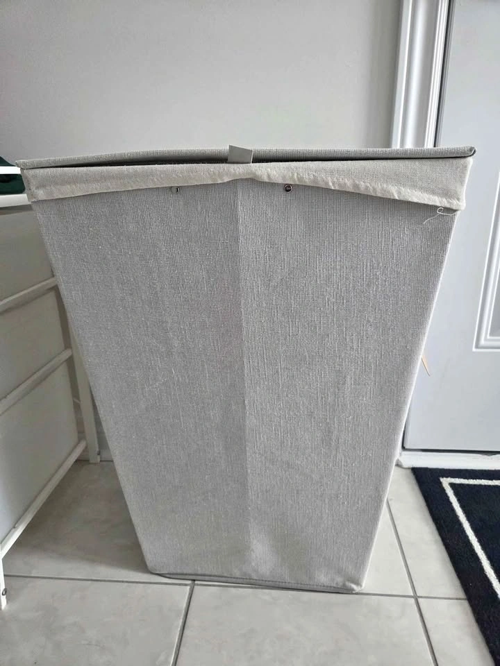 Laundry Hamper/Basket