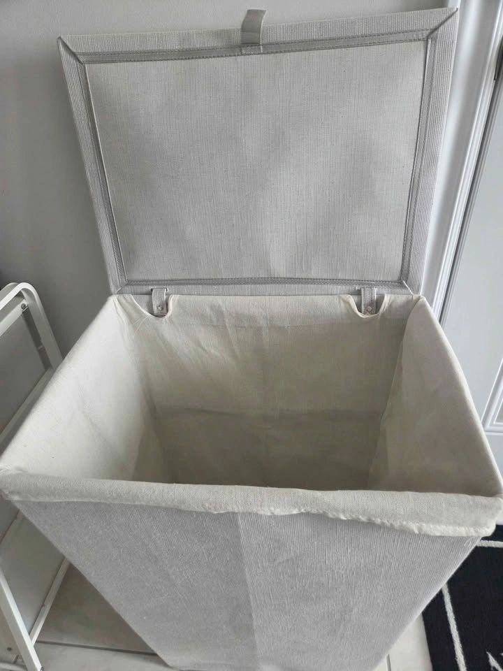 Laundry Hamper/Basket - photo 2