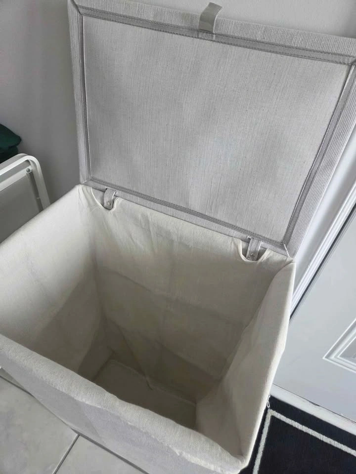 Laundry Hamper/Basket - photo 3