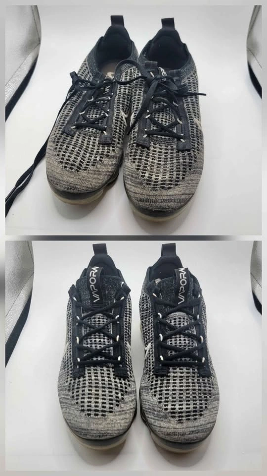 Nike vapor max size 7.5 - photo 3