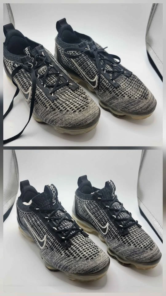 Nike vapor max size 7.5 - photo 4