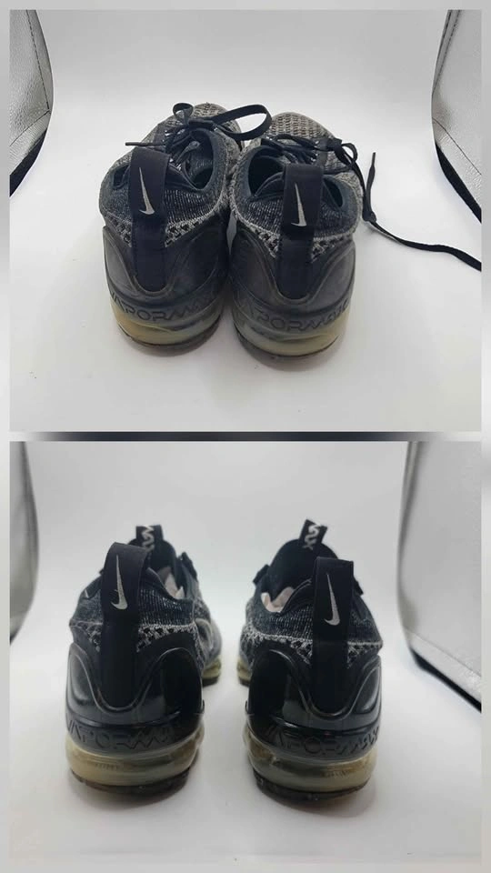 Nike vapor max size 7.5 - photo 5