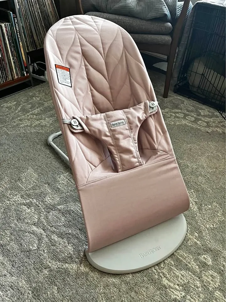 Baby Bjorn Bouncer Bliss